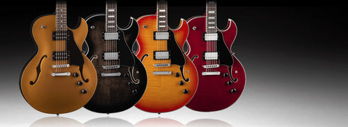 Guitar Collection